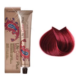 Coloration Life Color Plus Clair Rouge Violet Farmavita