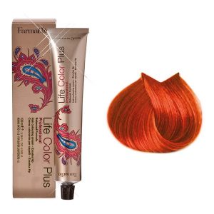 Coloration Life Color Plus Orange Farmavita