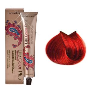 Coloration Life Color Plus Rouge Farmavita
