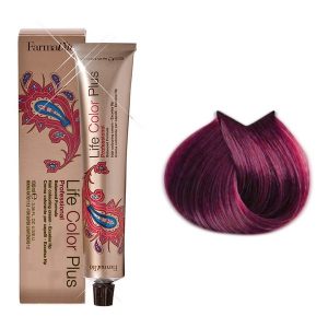 Coloration Life Color Plus Violet Farmavita