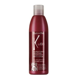 Crème conditionneur KLISS 250ml Farmavita