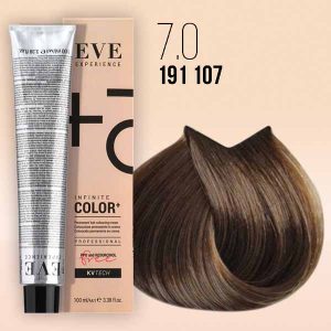 Coloration Eve Experience Blond Farmavita