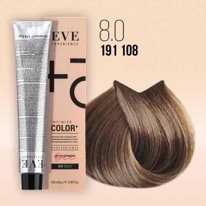 Coloration Eve Experience Blond Clair Farmavita