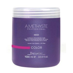 Masque active post color Farmavita