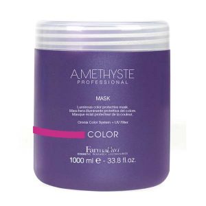 Masque active post color Farmavita