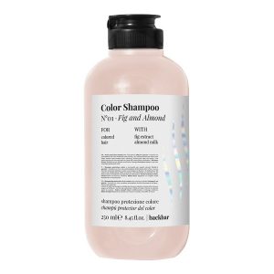 Shampoing Back Bar Color N1 Farmavita