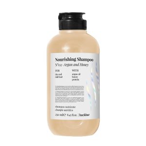 Shampoing Back Bar Nutritif N2 Farmavita