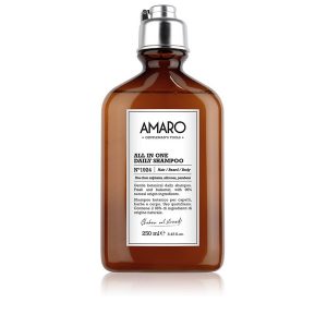 Shampoing quotidien AMARO All In One Farmavita