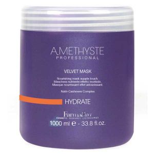 Velvet masque Farmavita