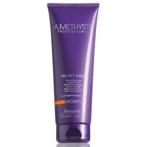 Velvet masque Farmavita