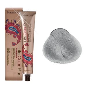 Coloration Life Color Plus Mineral Shadows Blond Platine Cendré Intense Farmavita 194461