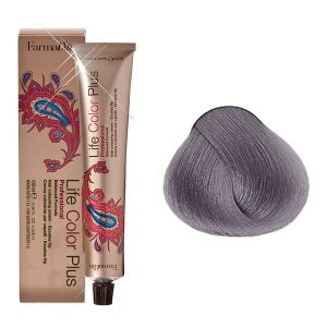Coloration Life Color Plus Mineral Shadows Blond Très Clair Cendré Irisé Farmavita 194373
