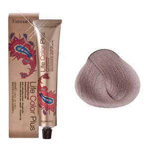 Coloration Life Color Plus Mineral Shadows Blond Très Clair Marron Irisé Farmavita 194439