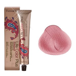 Coloration Life Color Plus Mineral Shadows Rose Farmavita 194284
