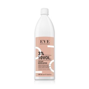 Crème oxydante 10 VOL. / 3% – EVE EXPERIENCE – 1000ml - Farmavita