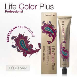 LIFE COLOR PLUS