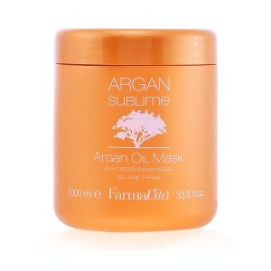 Masque Argan Oil ARGAN SUBLIME 1000 Gr Farmavita 193269