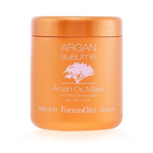 Masque Argan Oil ARGAN SUBLIME 1000 Gr Farmavita 193269