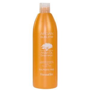 Shampoing ARGAN SUBLIME 1000ml Farmavita