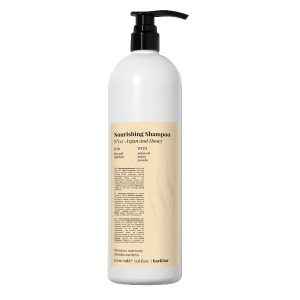 Shampoing BACK BAR Nutritif N2 1000ml Farmavita 193272