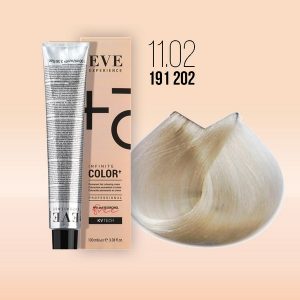 Coloration Eve Experience 11.02 Farmavita