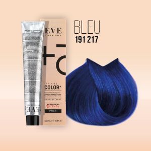 Coloration Eve -Experience Bleu Farmavita