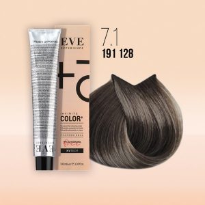 Coloration Eve Experience Blond Cendré Farmavita
