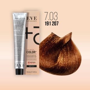 Coloration Eve Experience Blond Chaud Farmavita