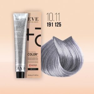 Coloration Eve Experience Blond Platine Cendré Intense Farmavita