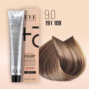 Coloration Eve Experience Blond Très Clair Blond Farmavita