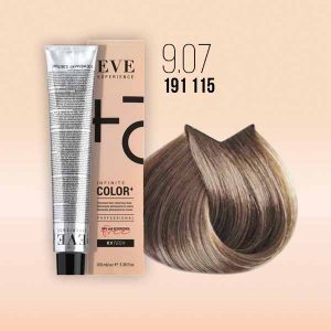 Coloration Eve Experience Blond Très Clair Mat Froid Farmavita