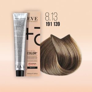 Coloration Eve Experience Blond clair beige Farmavita