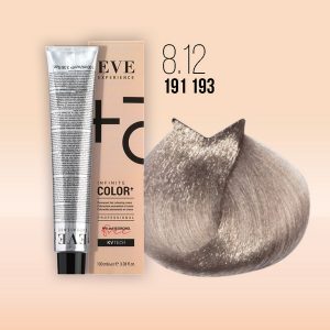 Coloration Eve Experience Blond clair cendré irisé Farmavita
