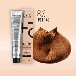 Coloration Eve Experience Blond clair doré Farmavita