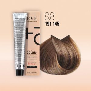 Coloration Eve Experience Blond clair mocca Farmavita