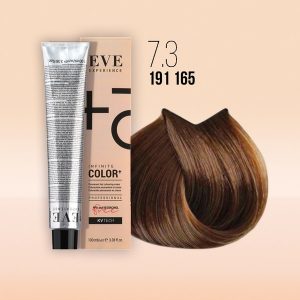 Coloration Eve Experience Blond doré Farmavita
