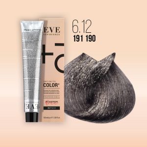 Coloration Eve Experience Blond foncé cendré irisé Farmavita
