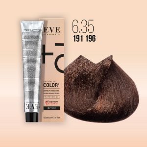 Coloration Eve Experience Blond foncé chocolat Farmavita