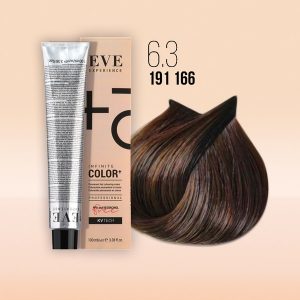 Coloration Eve Experience Blond foncé doré Farmavita