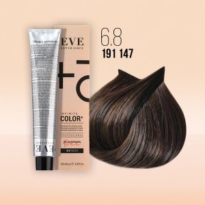 Coloration Eve Experience Blond foncé mocca Farmavita