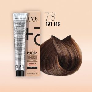 Coloration Eve Experience Blond mocca Farmavita