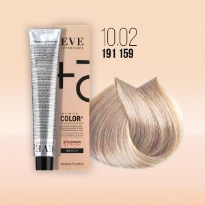 Coloration Eve Experience Blond perlé Farmavita