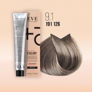 Coloration Eve Experience Blond très Clair Cendré Farmavita