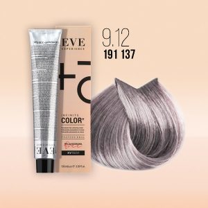 Coloration Eve Experience Blond très clair cendré irisé Farmavita