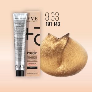 Coloration Eve Experience Blond très clair doré intense Farmavita