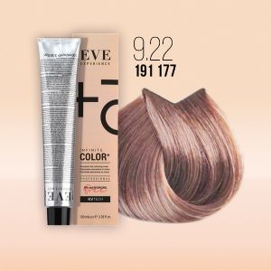 Coloration Eve Experience Blond très clair irisé profond Farmavita