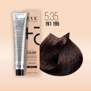 Coloration Eve Experience Farmavita