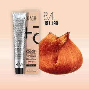 Coloration Eve Experience Farmavita
