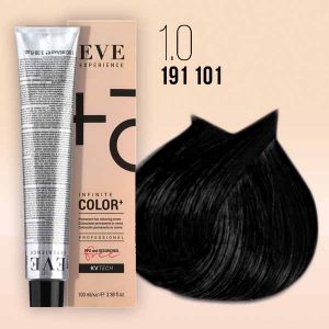 Coloration Eve Experience Noir Farmavita