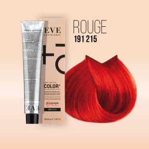 Coloration Eve Experience Rouge Farmavita